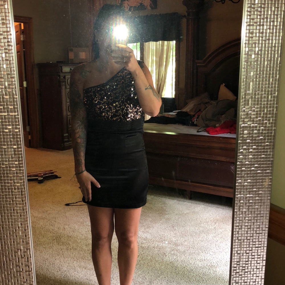 Cocktail dress